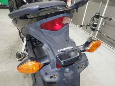 Honda CBR400R 2013