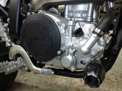 Yamaha WR250X 2017