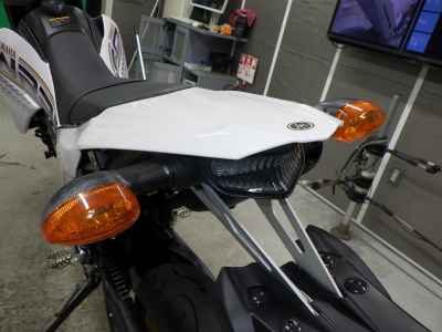Yamaha WR250X 2017