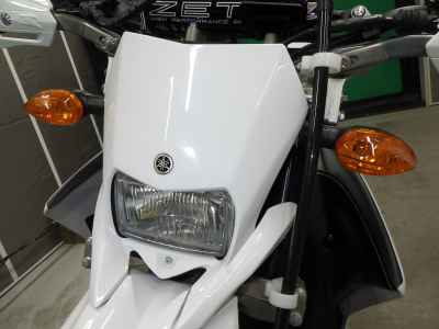 Yamaha WR250X 2017