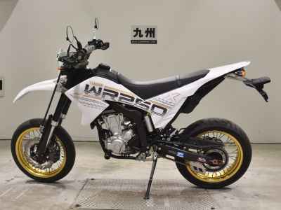 Yamaha WR250X 2017