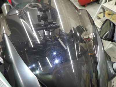 Suzuki Hayabusa 2023