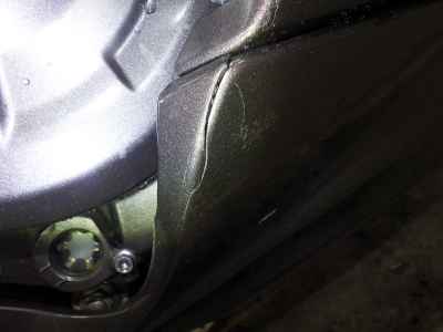 Suzuki Hayabusa 2023