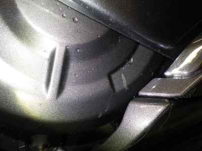 Suzuki Hayabusa 2023