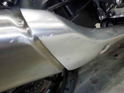 Suzuki Hayabusa 2023
