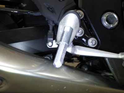 Suzuki Hayabusa 2023