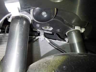 Suzuki Hayabusa 2023