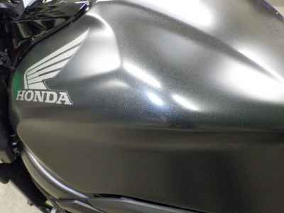 Honda CB650R E-Clutch 2025