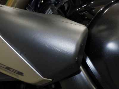 Honda CB650R E-Clutch 2025