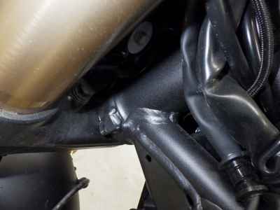 Honda CB650R E-Clutch 2025