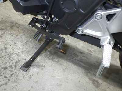 Honda CB650R E-Clutch 2025