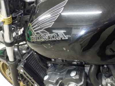Honda CB400SFV 2013