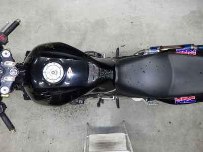 Honda CB400SFV 2013