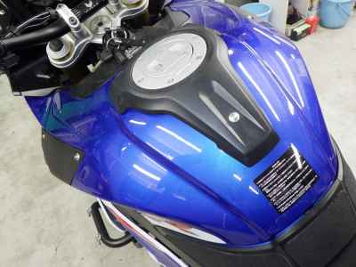 BMW S1000XR 2018