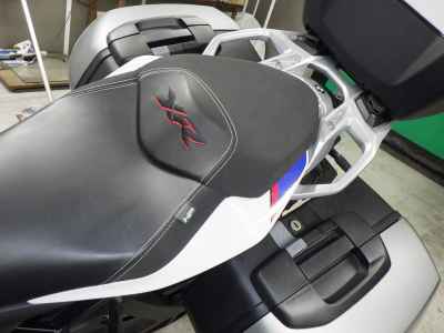 BMW S1000XR 2018