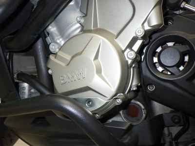 BMW S1000XR 2018