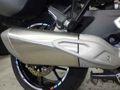 BMW S1000XR 2018