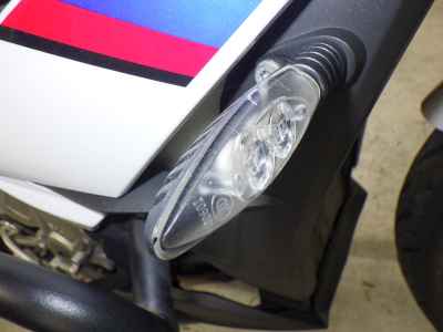 BMW S1000XR 2018