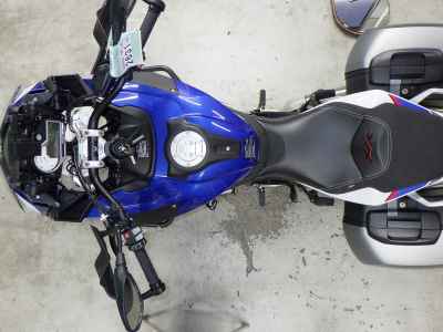 BMW S1000XR 2018
