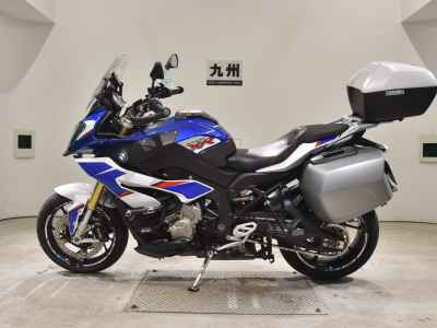 BMW S1000XR 2018