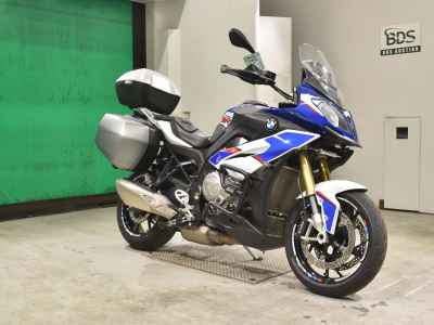 BMW S1000XR 2018