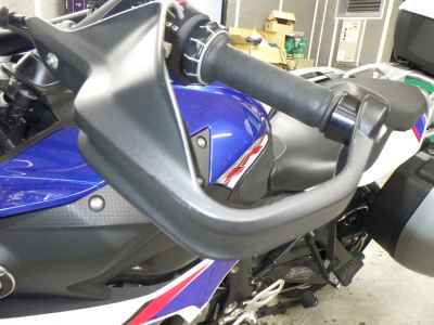 BMW S1000XR 2018
