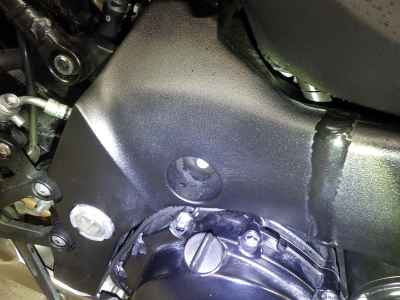 Suzuki GSX-S1000F 2019