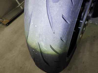 Suzuki GSX-S1000F 2019