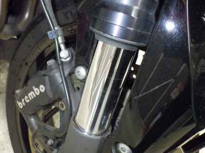 Suzuki GSX-S1000F 2019