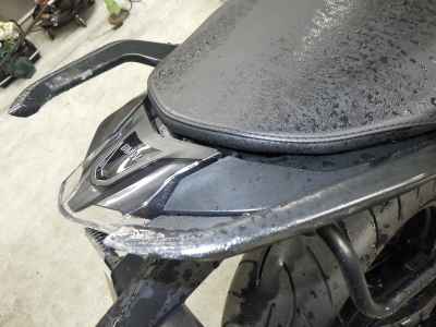 BMW R1250R 2020