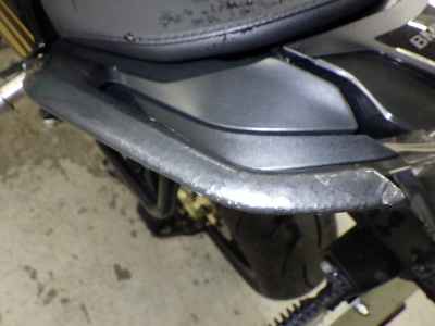 BMW R1250R 2020