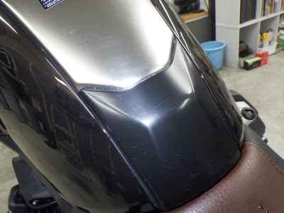 BMW R1250R 2020