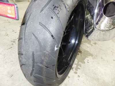 BMW R1250R 2020