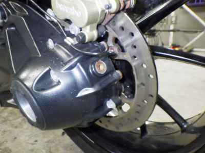 BMW R1250R 2020