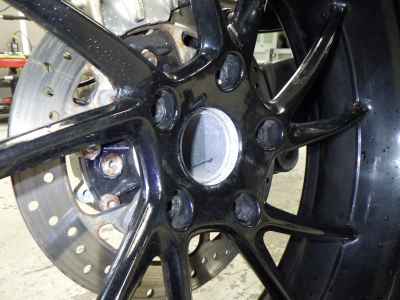 BMW R1250R 2020