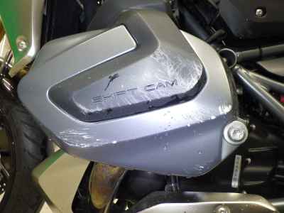 BMW R1250R 2020