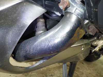 BMW R1250R 2020