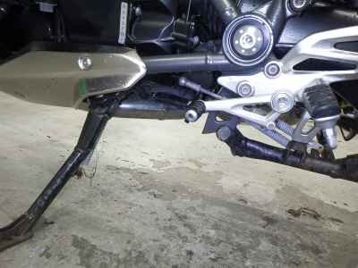 BMW R1250R 2020