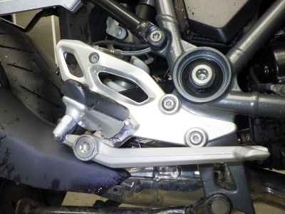 BMW R1250R 2020