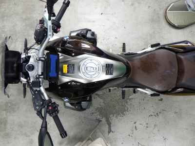 BMW R1250R 2020