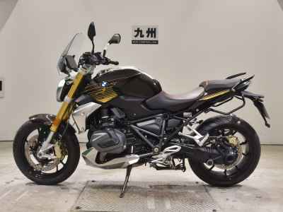 BMW R1250R 2020
