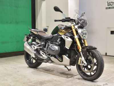 BMW R1250R 2020