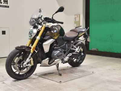 BMW R1250R 2020