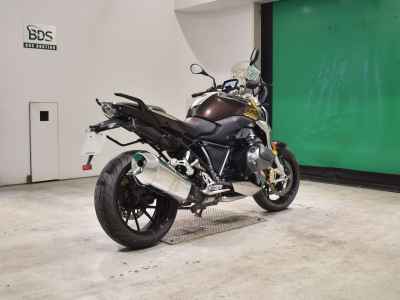 BMW R1250R 2020