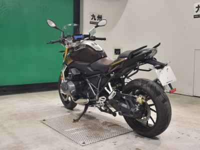 BMW R1250R 2020