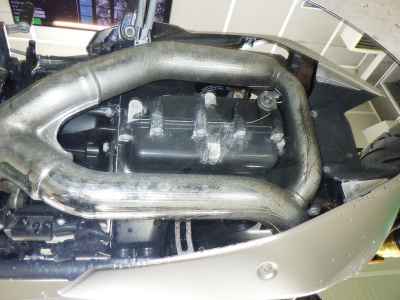 BMW R1250R 2020