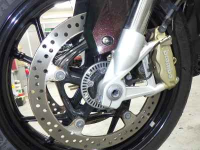 BMW R1250R 2020