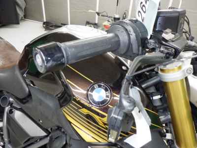 BMW R1250R 2020