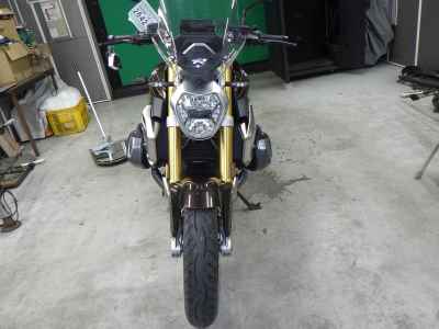 BMW R1250R 2020