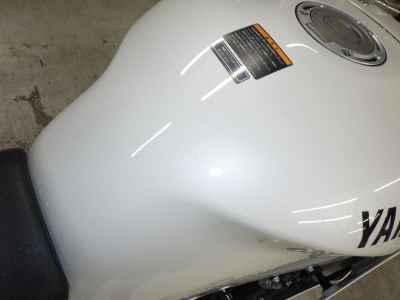 Yamaha XSR900 GP 2024